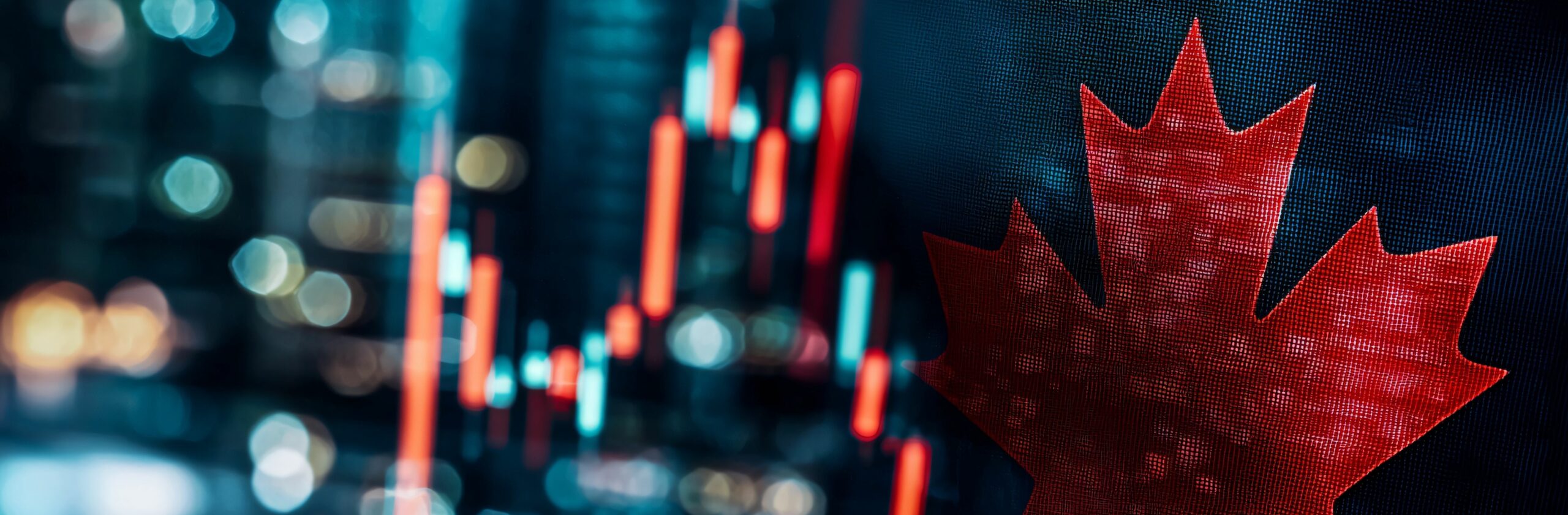 Canada's Capital Markets